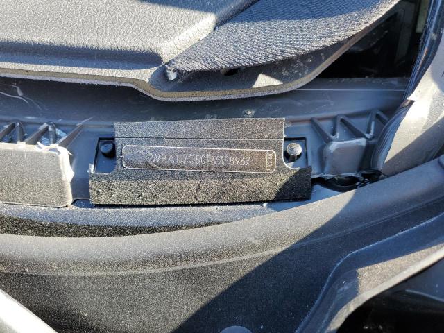 WBA1J7C50FV358967 BMW M235I