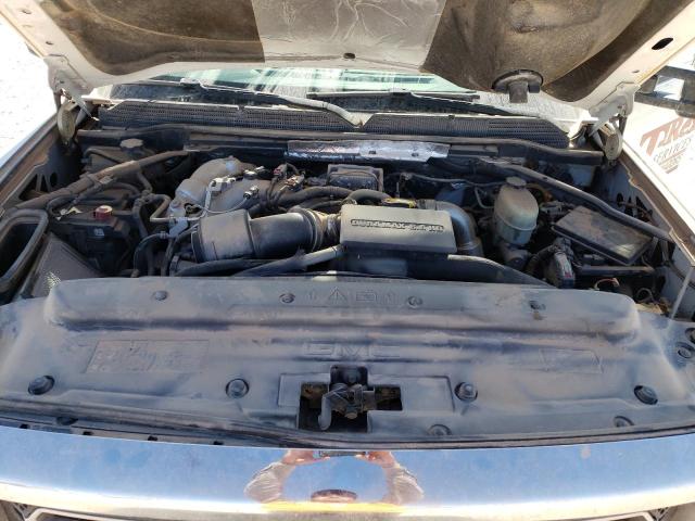 1GT12REY3HF218587 GMC Sierra K2500 Heavy Duty