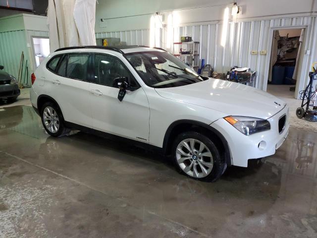WBAVL1C50EVY24551 BMW X1 Xdrive28i