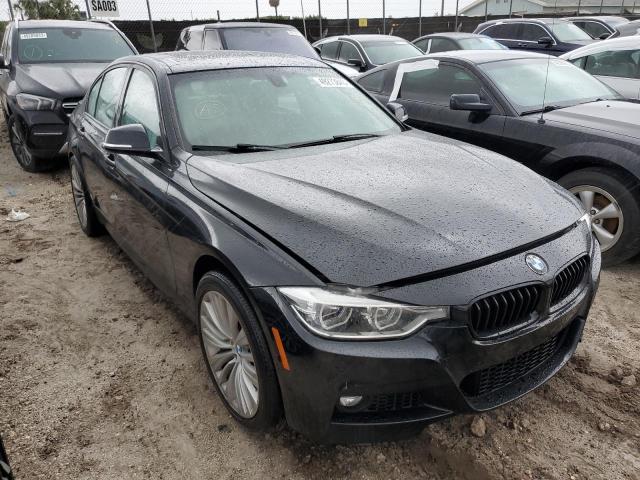 WBA8D9C5XJA608524 BMW 330 XI
