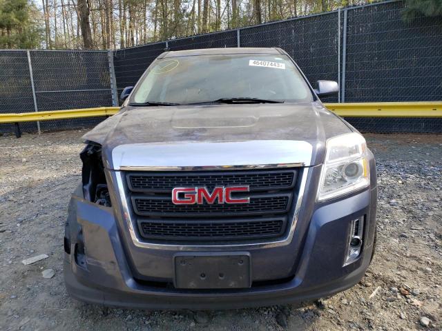 2GKALMEK4E6355799 GMC Terrain Sle