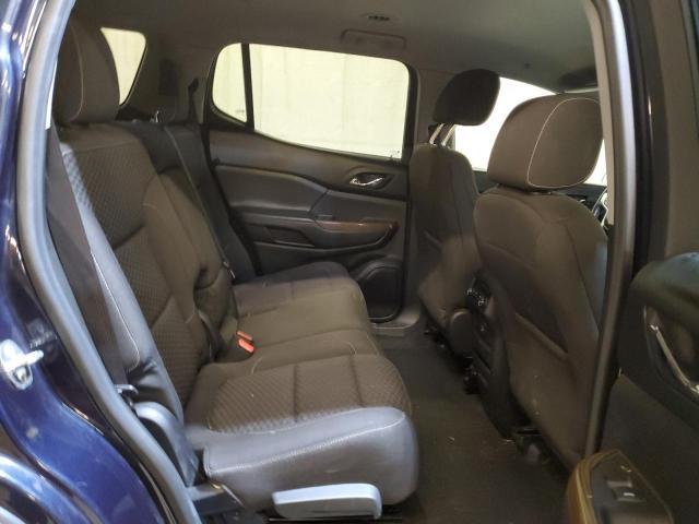 1GKKNRLA8HZ165101 GMC ACADIA SLE