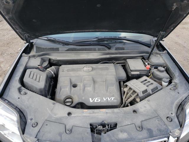 2GKFLZE34F6280101 GMC Terrain Denali