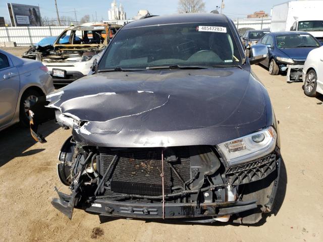 1C4RDHAG2EC537769 Dodge Durango Sxt