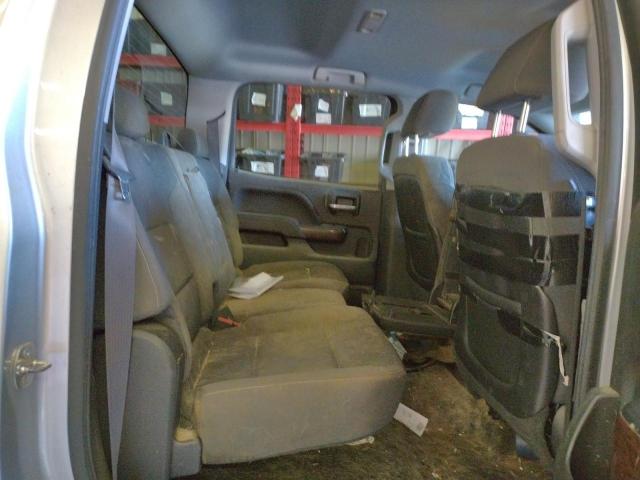 3GTU2UEC4FG174146 GMC Sierra K1500 Sle
