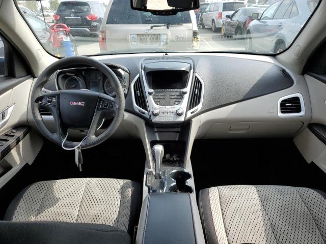 2GKALMEK1E6366971 GMC Terrain Sle