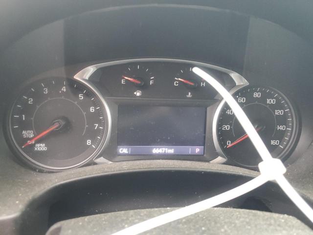 3GKALSEX6KL352992 GMC Terrain Denali