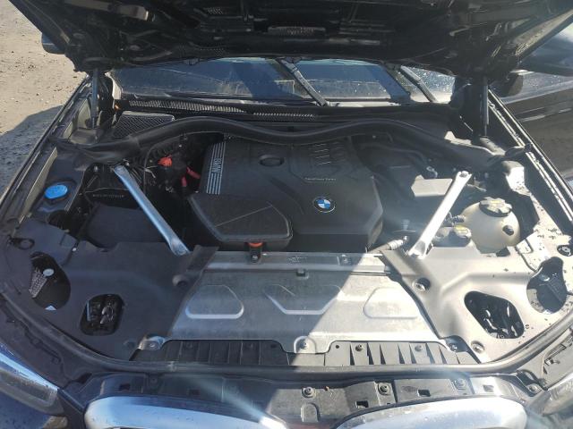 5UX53DP02N9N28649 BMW X3 Xdrive30i