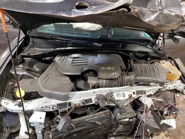 2C3CDXJG6FH903347 Dodge Charger Sxt