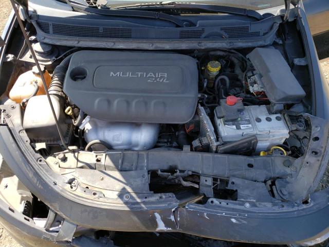 1C3CDFBB2FD352120 Dodge DART SXT