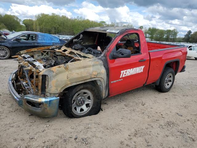 1GTN1LEH2JZ143774 auction archive image