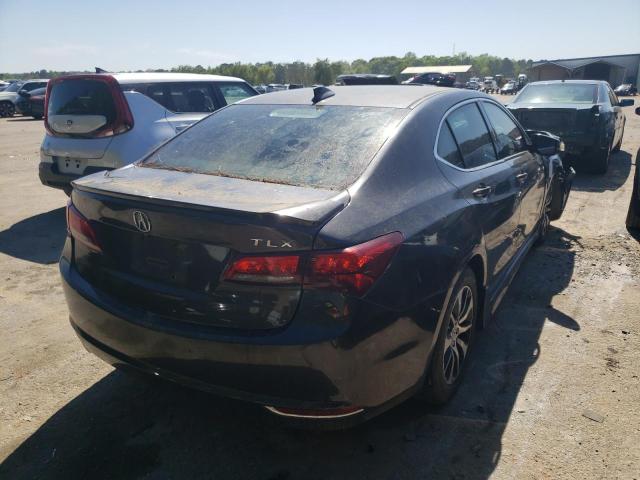 19UUB1F36GA012372 Acura TLX