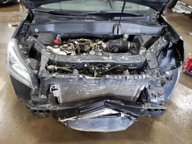 1GKKVTKD1FJ167664 GMC Acadia Denali