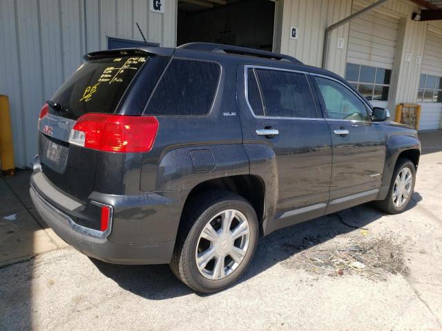2GKALNEKXH6333249 GMC Terrain Sle