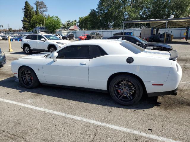 2C3CDZFJ9KH749940 Dodge Challenger R/t Scat Pack