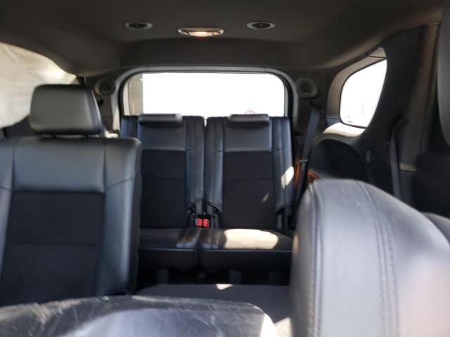 1C4RDHDG6JC485987 Dodge DURANGO GT