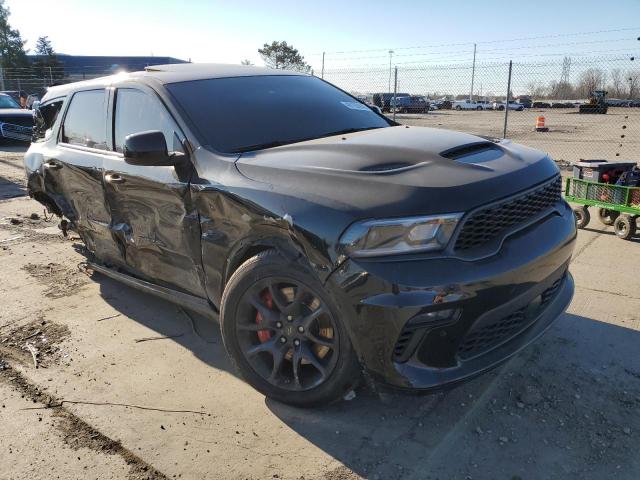 1C4SDJCT3NC189211 Dodge Durango R/t