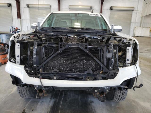 3GTU2UEC0FG204145 GMC Sierra K1500 Sle