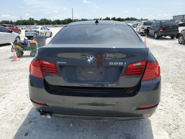WBA5A7C52FD623539 BMW 528 XI
