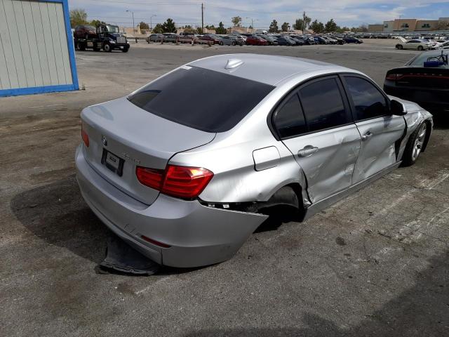 WBA3D3C57FK157822 BMW 328 D