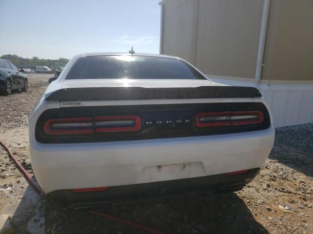 2C3CDZBT2FH889020 Dodge Challenger Sxt Plus