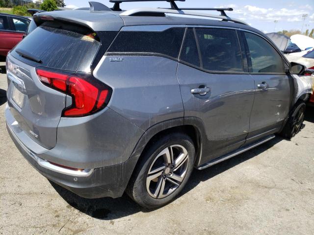 3GKALWEU2JL252092 GMC Terrain Slt