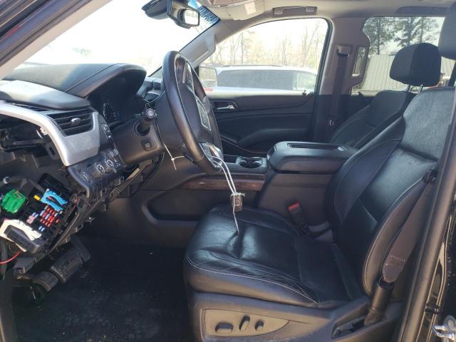1GKS2BKC2HR342695 GMC YUKON SLT