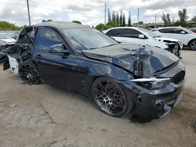 WBS8M9C56J5K98523 BMW M3