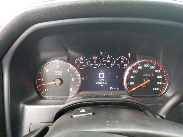 3GTU2WEC8FG126452 GMC Sierra K1500 Denali