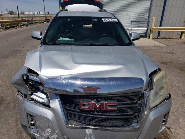 2GKALREK4E6229889 GMC Terrain Sle