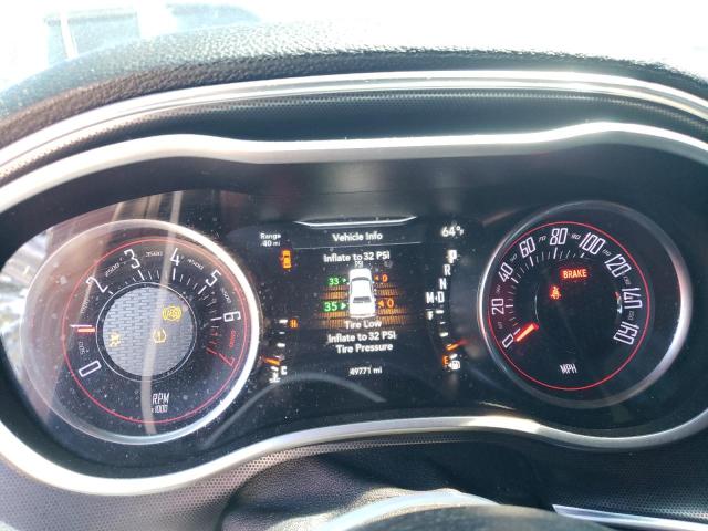 2C3CDZAG5JH149779 Dodge Challenger Sxt