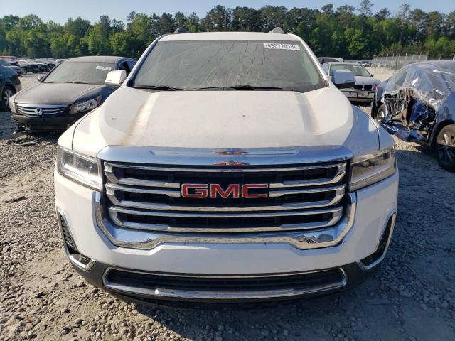 1GKKNMLS2LZ129263 GMC ACADIA SLT