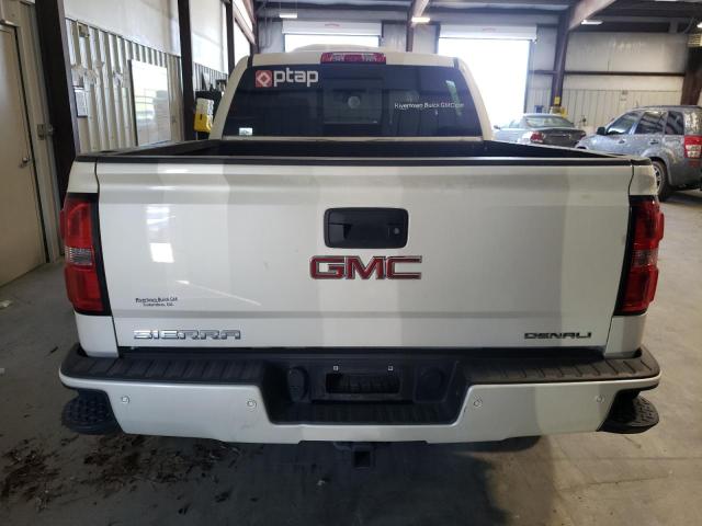 3GTU2WEC4FG119529 GMC Sierra K1500 Denali