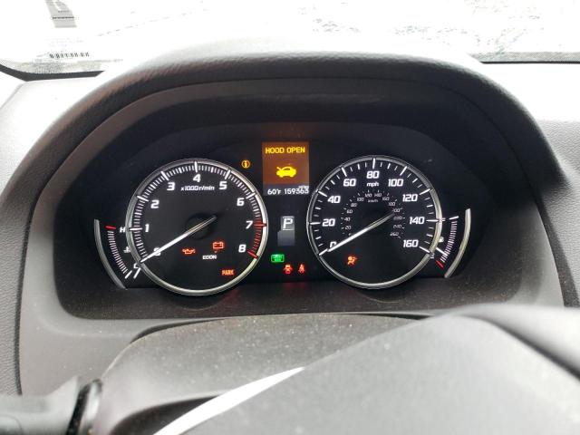 19UUB2F30FA023825 Acura TLX