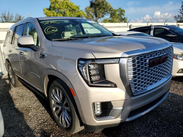 1GKS1DKL3MR206410 GMC YUKON DENALI