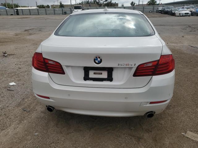 WBA5B1C52GG553521 BMW 535 I