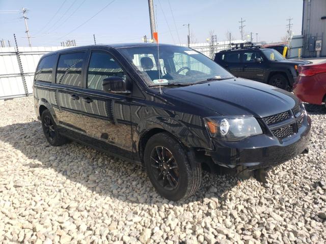2C4RDGEG0KR670294 Dodge Grand Caravan Gt