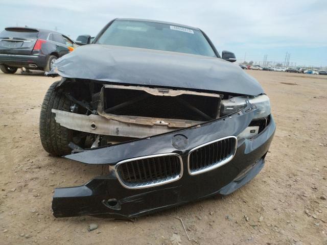 WBA3B1C55EK134466 BMW 320 I