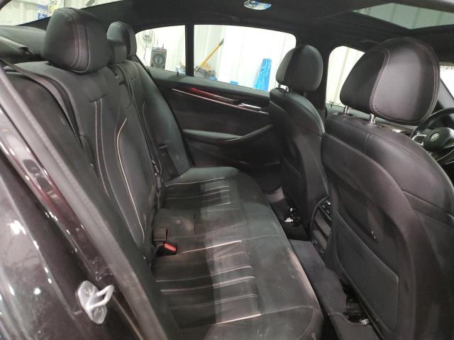 WBAJE7C54KWW24449 BMW 540 XI