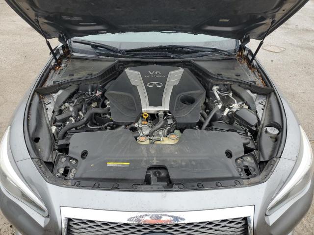 JN1EV7AR2HM834453 Infiniti Q50 Premium