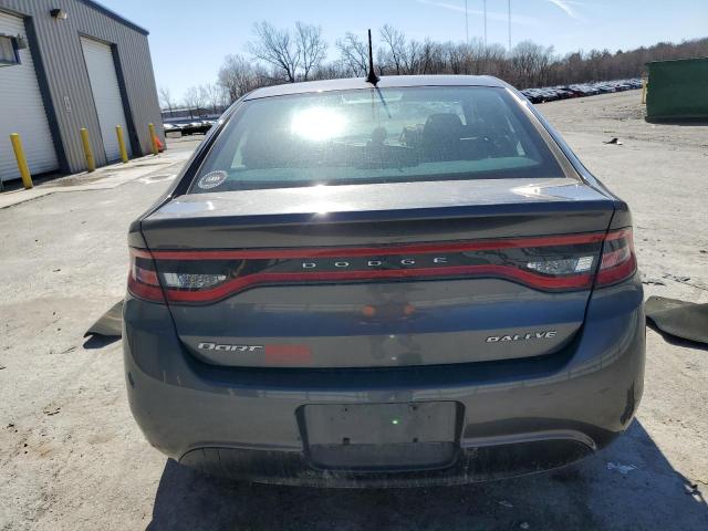 1C3CDFFA0GD822275 Dodge Dart Sxt Sport
