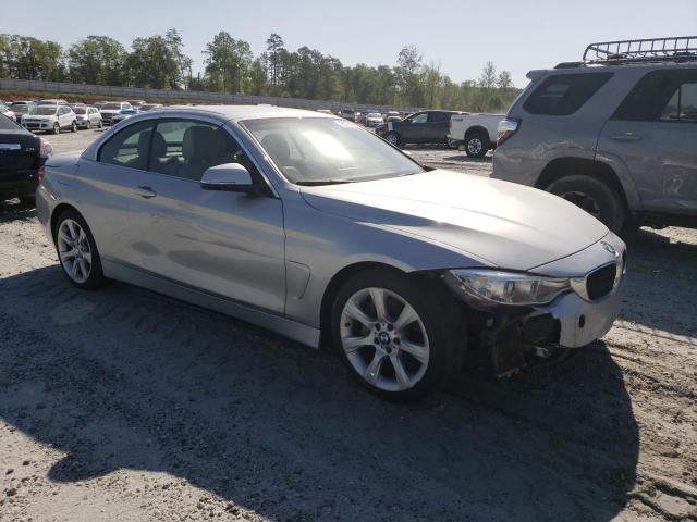 WBA3T3C59F5A40523 BMW 435 I