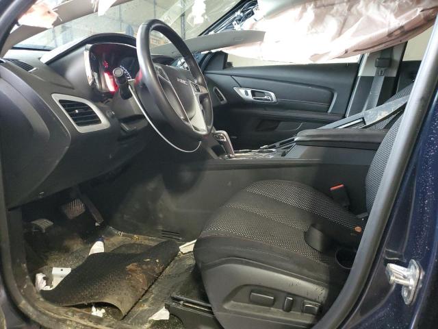 2GKFLWEK2F6156091 GMC Terrain Sle