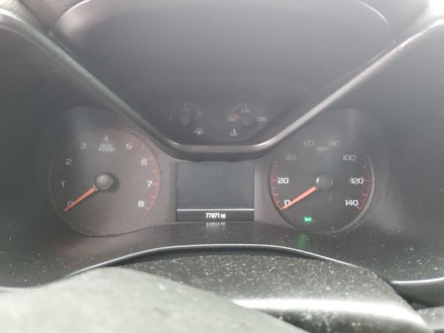 1GTH5BEA5G1317617 GMC Canyon