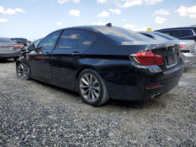 WBA5A5C55FD514366 BMW 528 I