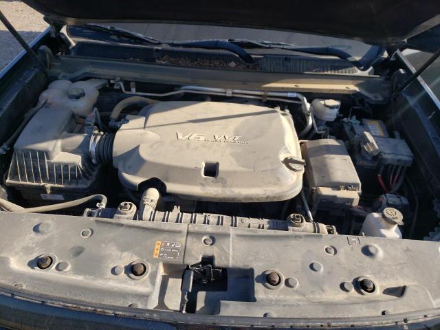 1GTG5CEN8K1262660 GMC CANYON SLE