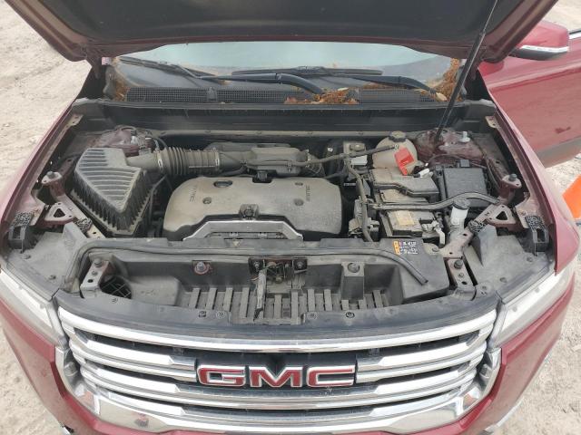 1GKKNKLAXLZ124162 GMC ACADIA SLE