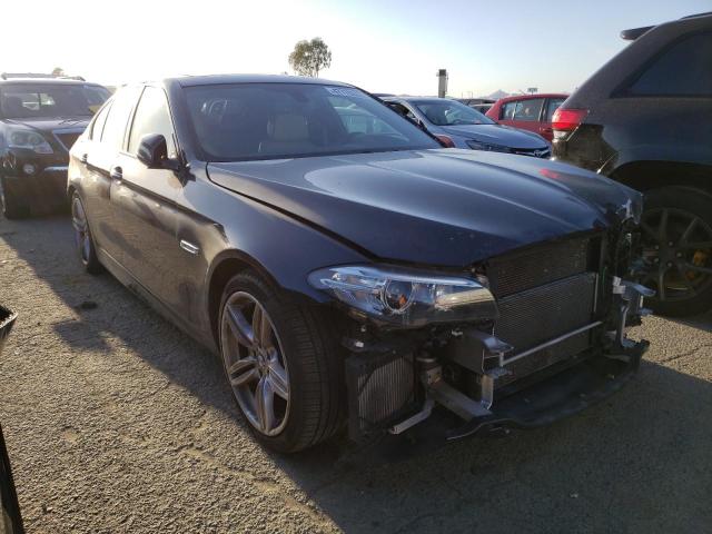 WBAKN9C55ED681355 BMW 550 I
