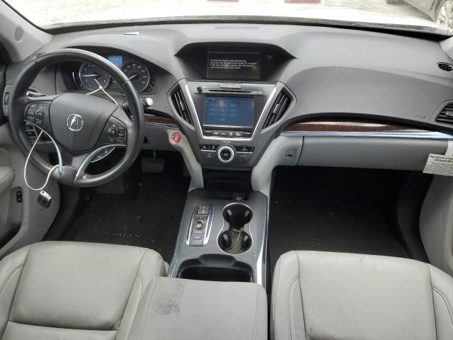 5J8YD3H36LL015825 Acura MDX