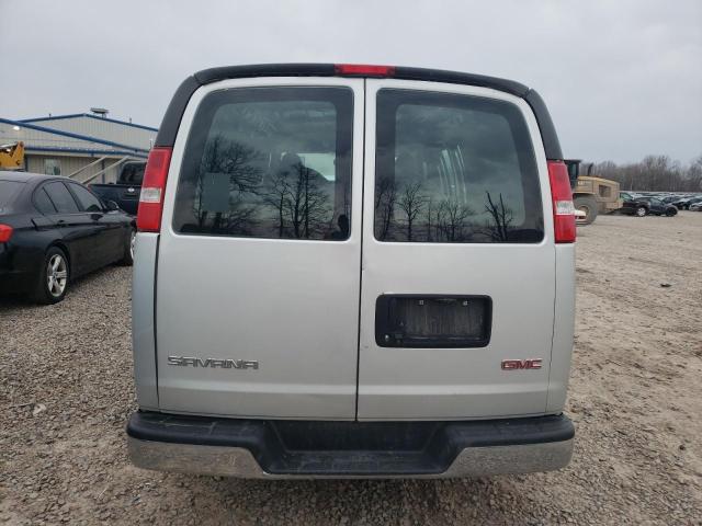 1GTW7AFF5H1349071 GMC Savana G2500